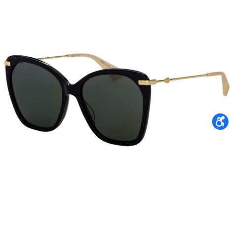 gucci gg 0062|Gucci sunglasses bumblebee.